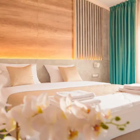 Nota Hotel Belgrado
