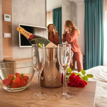 Hotel Nota Belgrado