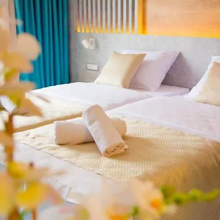Nota Hotel