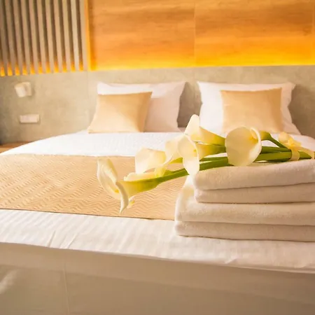 Hotel Nota 4*
