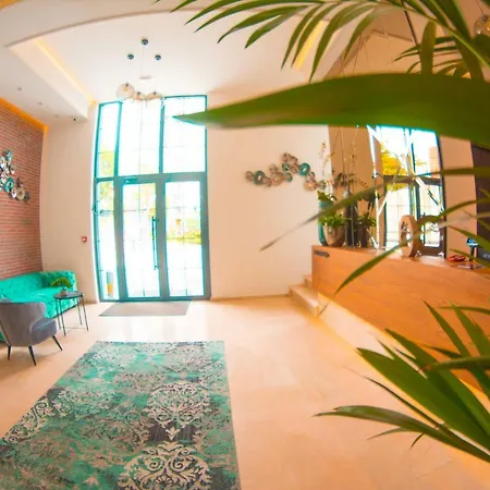 Hotel Nota