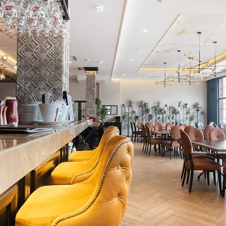 Nota Hotell 4*
