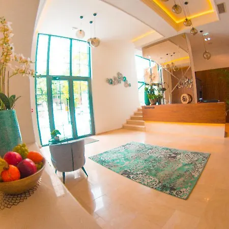 Hotel Nota 4*