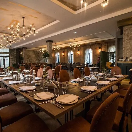 Hotel Nota Belgrado